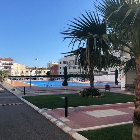 Ciruela Apart Apartment Sitges Exterior photo