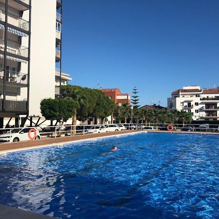 Ciruela Apart Apartment Sitges Exterior photo