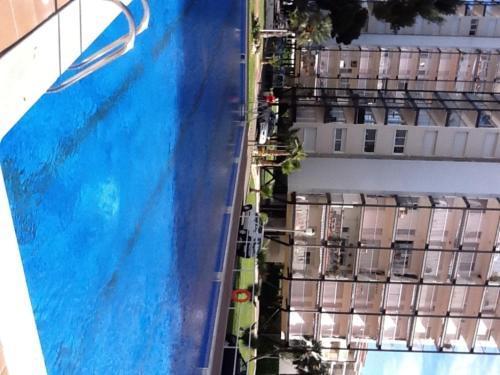 Ciruela Apart Apartment Sitges Exterior photo