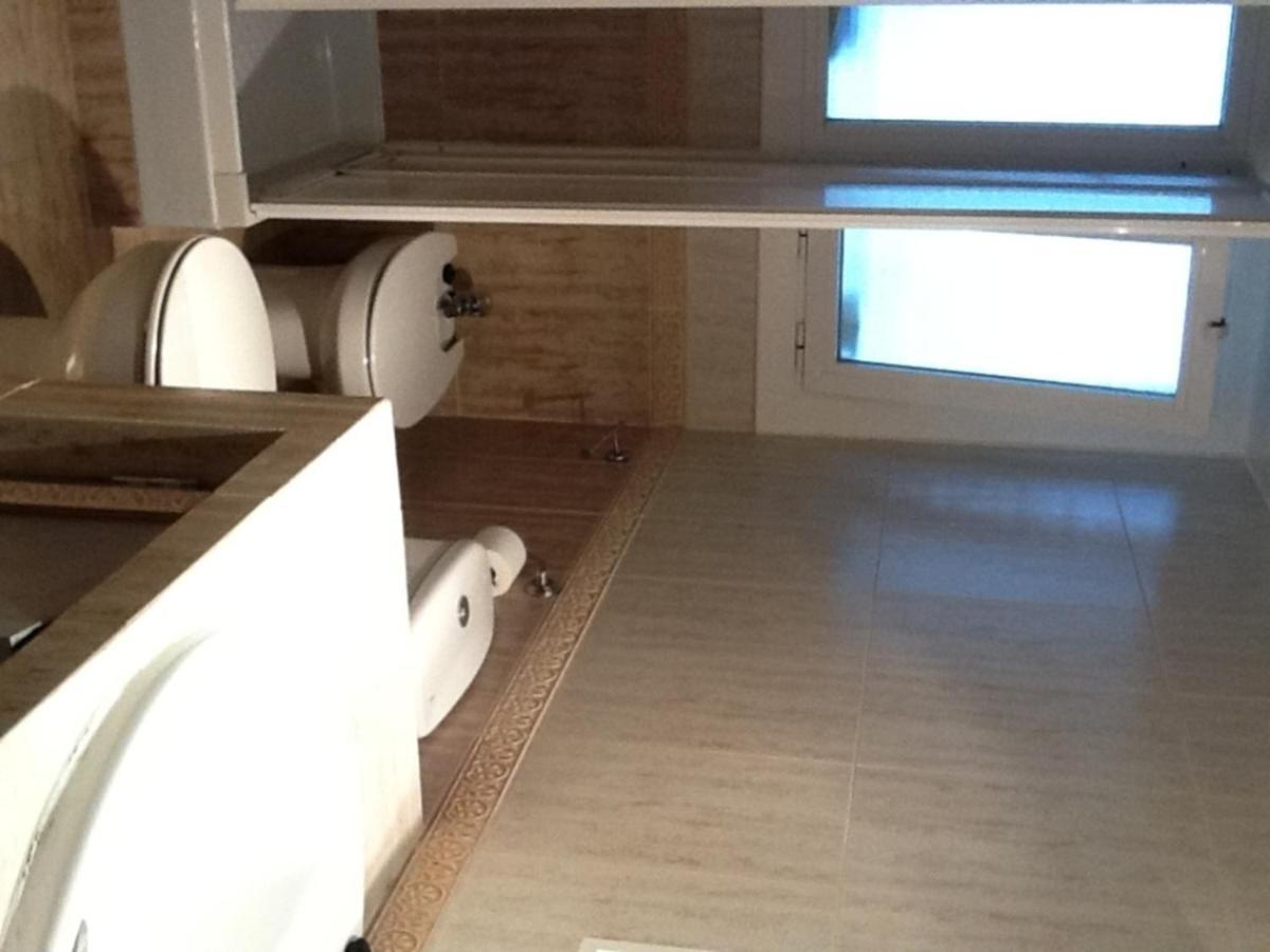 Ciruela Apart Apartment Sitges Exterior photo