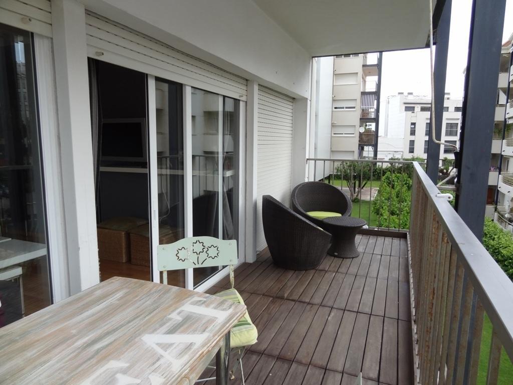 Ciruela Apart Apartment Sitges Room photo