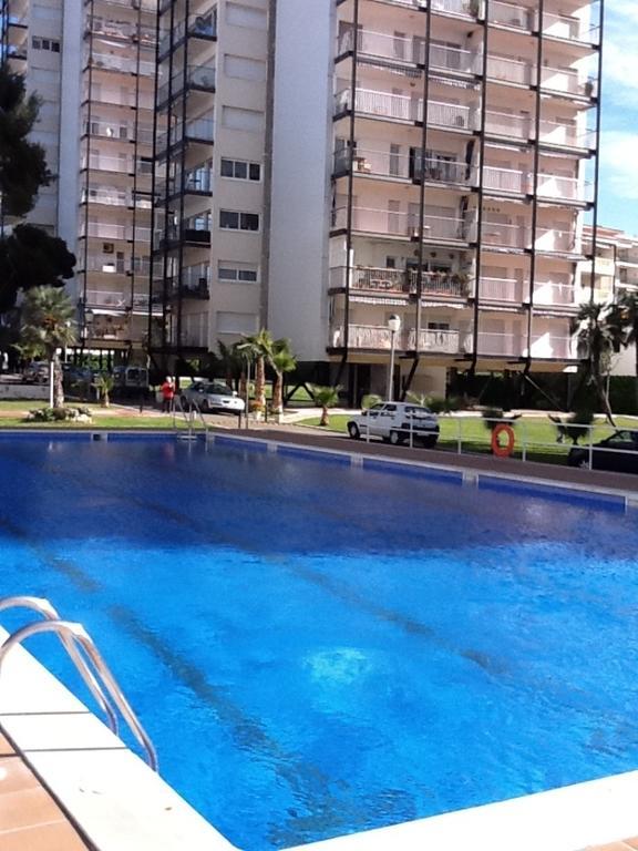 Ciruela Apart Apartment Sitges Room photo