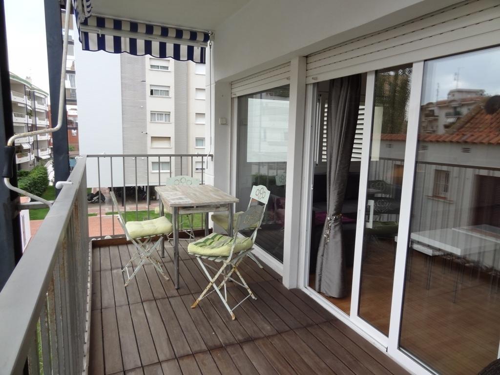 Ciruela Apart Apartment Sitges Room photo