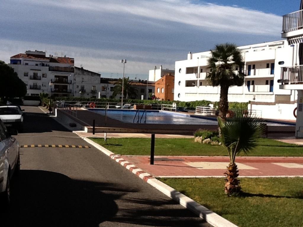 Ciruela Apart Apartment Sitges Room photo
