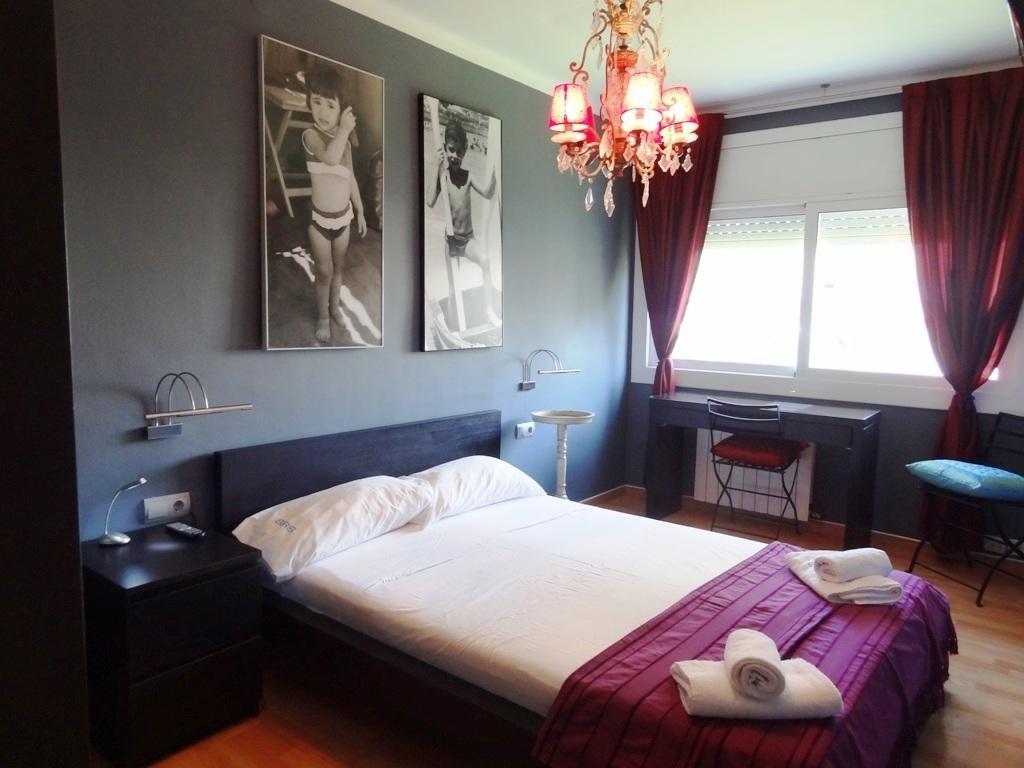 Ciruela Apart Apartment Sitges Room photo