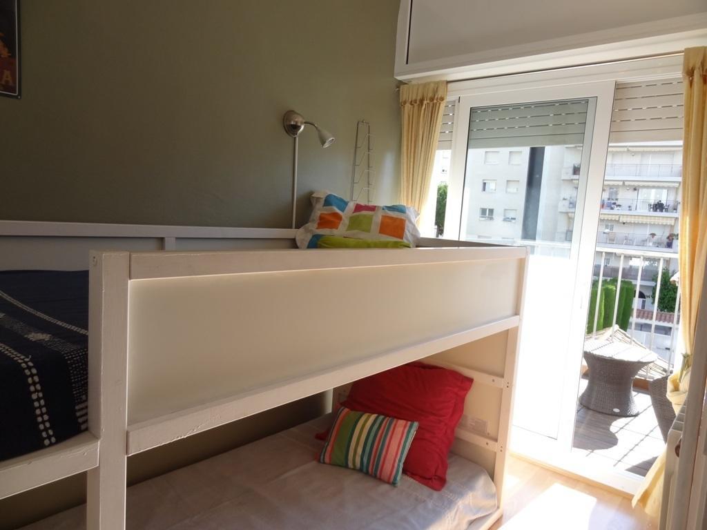 Ciruela Apart Apartment Sitges Room photo