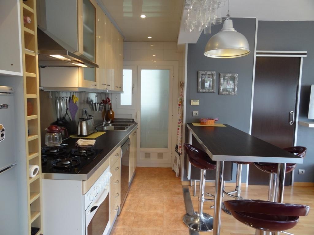 Ciruela Apart Apartment Sitges Room photo