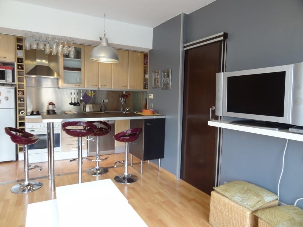 Ciruela Apart Apartment Sitges Room photo