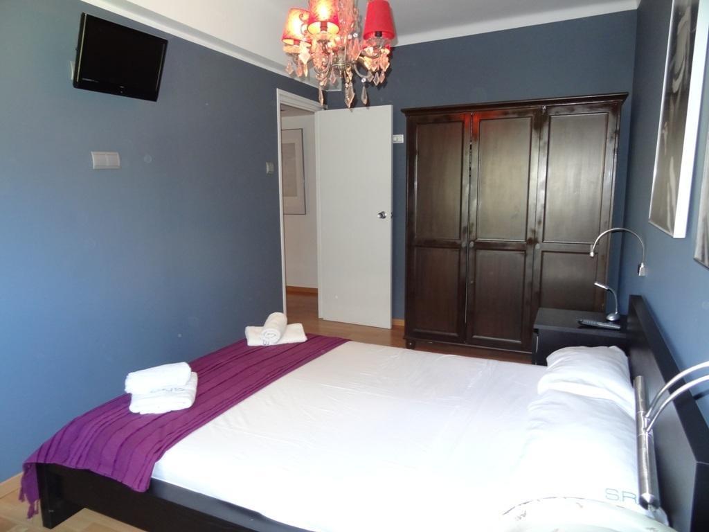 Ciruela Apart Apartment Sitges Room photo