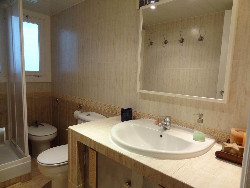 Ciruela Apart Apartment Sitges Room photo