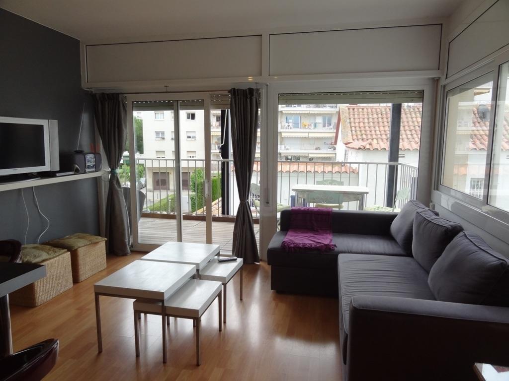 Ciruela Apart Apartment Sitges Room photo