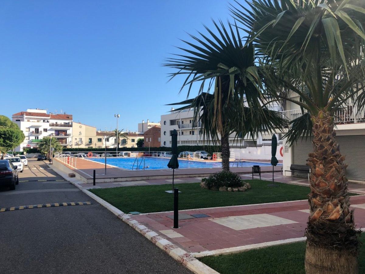 Ciruela Apart Apartment Sitges Exterior photo