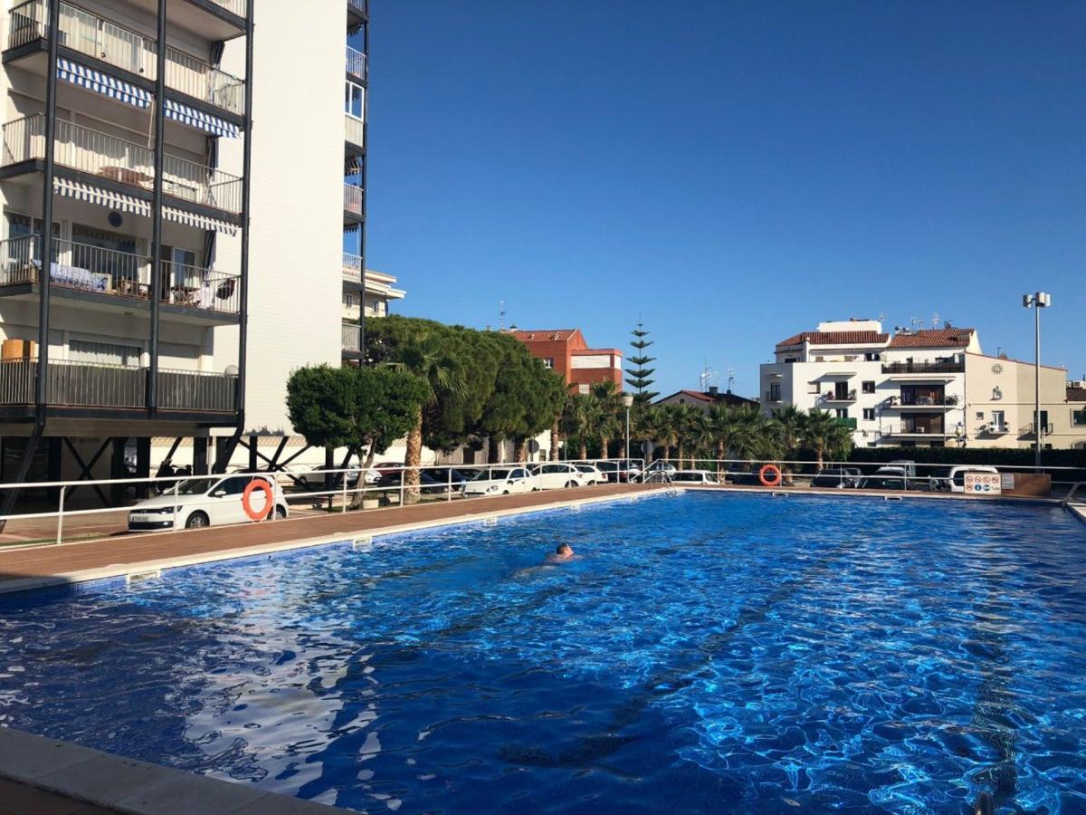 Ciruela Apart Apartment Sitges Exterior photo